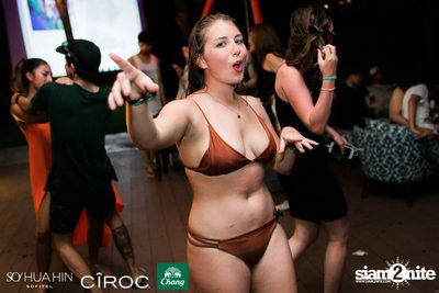 SO Beach Party at SO Sofitel Hua Hin — photo 173