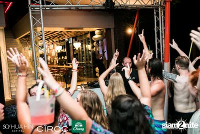 SO Beach Party at SO Sofitel Hua Hin — photo 174