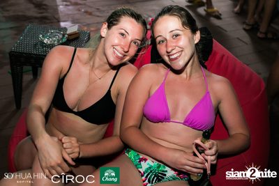SO Beach Party at SO Sofitel Hua Hin — photo 178