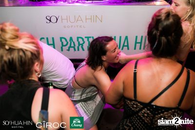 SO Beach Party at SO Sofitel Hua Hin — photo 182