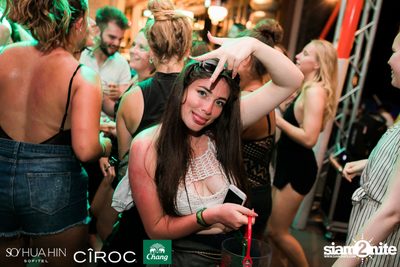 SO Beach Party at SO Sofitel Hua Hin — photo 184