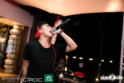 SO Beach Party at SO Sofitel Hua Hin — photo 185