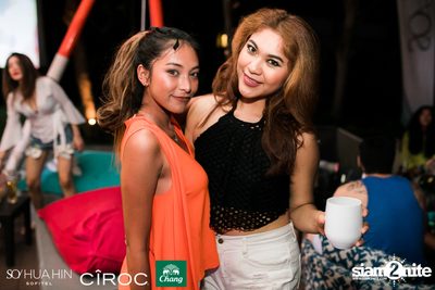 SO Beach Party at SO Sofitel Hua Hin — photo 188