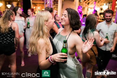 SO Beach Party at SO Sofitel Hua Hin — photo 189