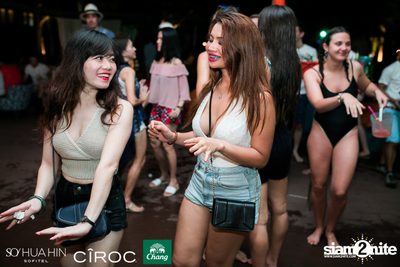 SO Beach Party at SO Sofitel Hua Hin — photo 190
