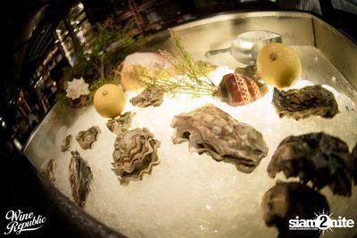 Saturday Night at Wine Republic Thonglor — photo 29