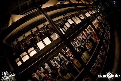 Saturday Night at Wine Republic Thonglor — photo 31
