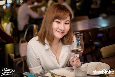 Saturday Night at Wine Republic Thonglor — photo 57