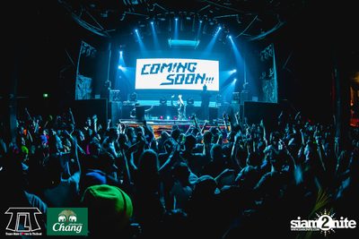 TLT 6th Anniversary นำเสนอ Coming Soon ที่ ไลฟ์ อาร์ซีเอ — photo 73