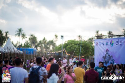 Khanom Festival #5 at Nadan Beach Khanom (Album 1) — photo 3