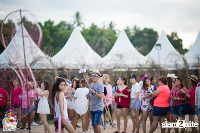 Khanom Festival #5 at Nadan Beach Khanom (Album 1) — photo 4
