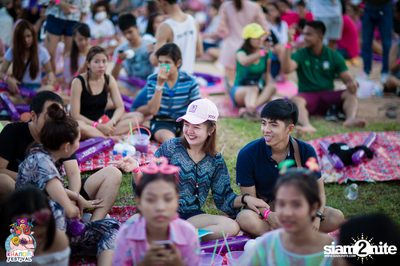 Khanom Festival #5 at Nadan Beach Khanom (Album 1) — photo 9