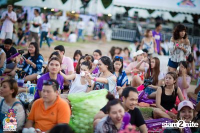 Khanom Festival #5 at Nadan Beach Khanom (Album 1) — photo 10