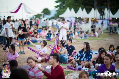 Khanom Festival #5 at Nadan Beach Khanom (Album 1) — photo 11