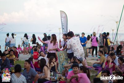 Khanom Festival #5 at Nadan Beach Khanom (Album 1) — photo 12