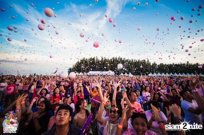 Khanom Festival #5 at Nadan Beach Khanom (Album 1) — photo 15