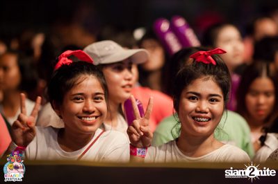 Khanom Festival #5 at Nadan Beach Khanom (Album 1) — photo 42