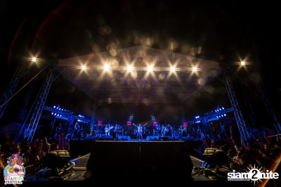 Khanom Festival #5 at Nadan Beach Khanom (Album 1) — photo 55