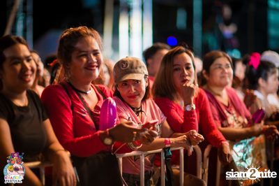 Khanom Festival #5 at Nadan Beach Khanom (Album 1) — photo 59