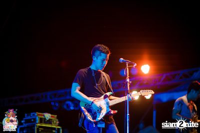Khanom Festival #5 at Nadan Beach Khanom (Album 1) — photo 75