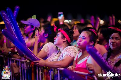 Khanom Festival #5 at Nadan Beach Khanom (Album 1) — photo 81