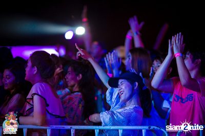 Khanom Festival #5 at Nadan Beach Khanom (Album 1) — photo 83