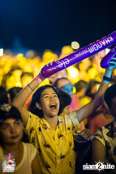 Khanom Festival #5 at Nadan Beach Khanom (Album 1) — photo 90
