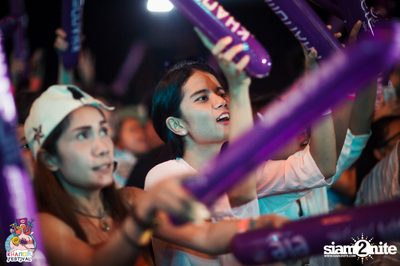 Khanom Festival #5 at Nadan Beach Khanom (Album 1) — photo 94