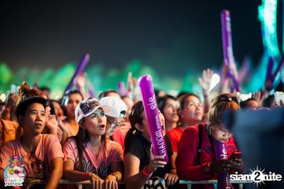 Khanom Festival #5 at Nadan Beach Khanom (Album 1) — photo 95