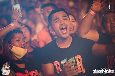 Khanom Festival #5 at Nadan Beach Khanom (Album 1) — photo 96