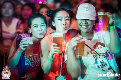 Khanom Festival #5 at Nadan Beach Khanom (Album 1) — photo 99