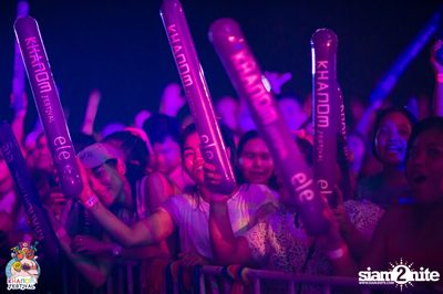 Khanom Festival #5 at Nadan Beach Khanom (Album 1) — photo 104
