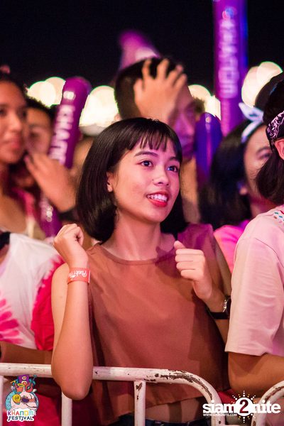 Khanom Festival #5 at Nadan Beach Khanom (Album 1) — photo 105