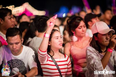 Khanom Festival #5 at Nadan Beach Khanom (Album 1) — photo 106