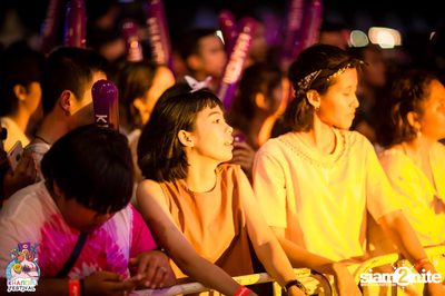 Khanom Festival #5 at Nadan Beach Khanom (Album 1) — photo 107