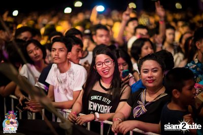 Khanom Festival #5 at Nadan Beach Khanom (Album 1) — photo 108