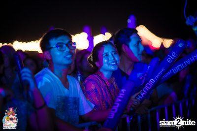 Khanom Festival #5 at Nadan Beach Khanom (Album 1) — photo 109