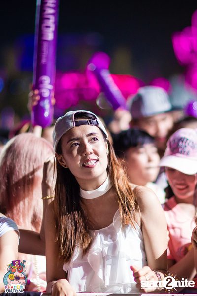 Khanom Festival #5 at Nadan Beach Khanom (Album 1) — photo 110