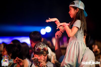 Khanom Festival #5 at Nadan Beach Khanom (Album 1) — photo 112