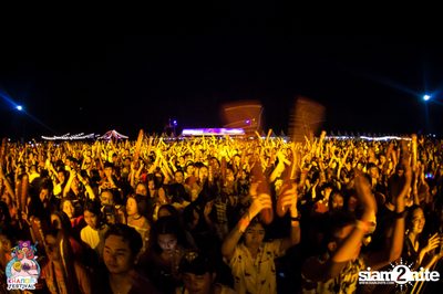 Khanom Festival #5 at Nadan Beach Khanom (Album 1) — photo 117