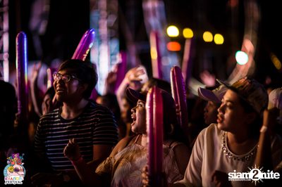 Khanom Festival #5 at Nadan Beach Khanom (Album 1) — photo 143