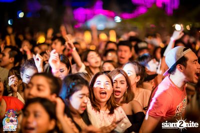 Khanom Festival #5 at Nadan Beach Khanom (Album 1) — photo 147