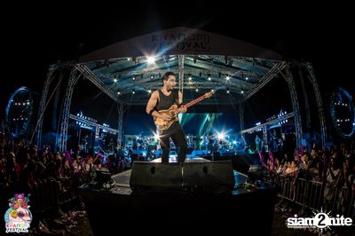Khanom Festival #5 at Nadan Beach Khanom (Album 1) — photo 149