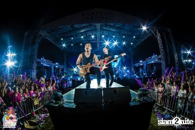 Khanom Festival #5 at Nadan Beach Khanom (Album 1) — photo 152
