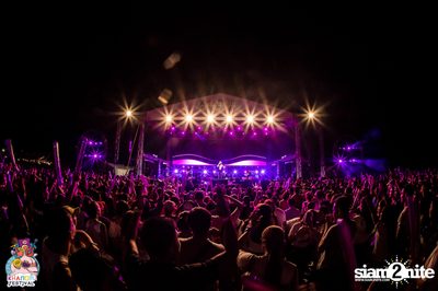 Khanom Festival #5 at Nadan Beach Khanom (Album 1) — photo 182