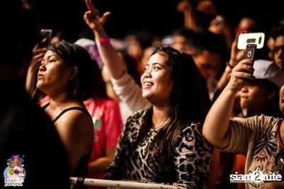 Khanom Festival #5 at Nadan Beach Khanom (Album 1) — photo 197