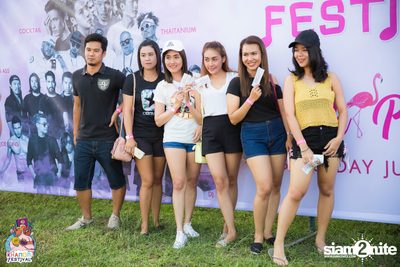 Khanom Festival #5 at Nadan Beach Khanom (Album 2) — photo 2