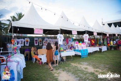 Khanom Festival #5 at Nadan Beach Khanom (Album 2) — photo 6