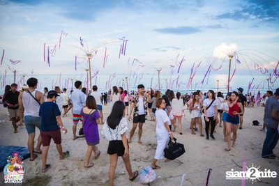 Khanom Festival #5 at Nadan Beach Khanom (Album 2) — photo 7