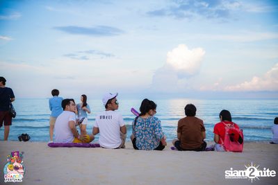 Khanom Festival #5 at Nadan Beach Khanom (Album 2) — photo 8